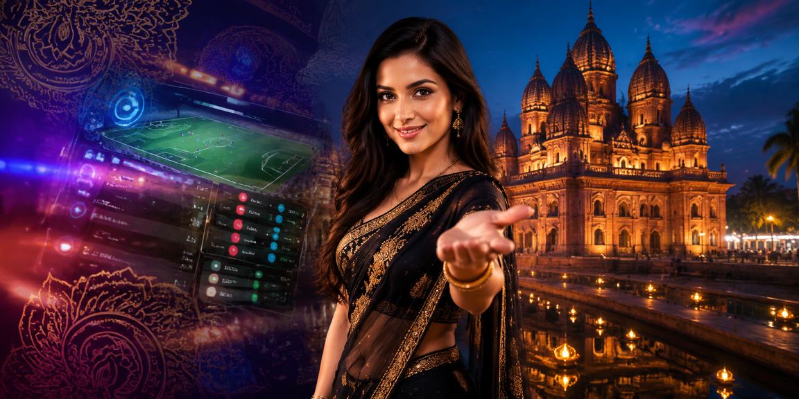 A user enjoying betting in Bangladesh using the ace77 bonus