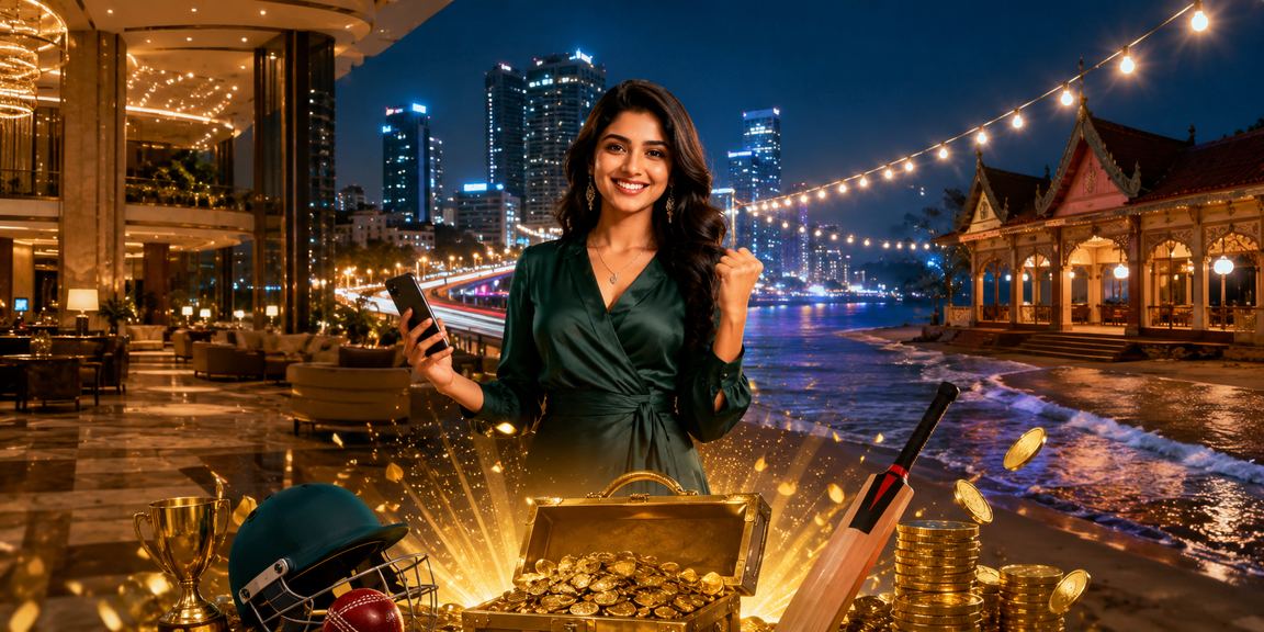 Cricket Betting in Dhaka — The ace77 High Roller Experience